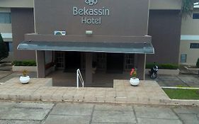 Bekassin Botucatu Hotéis Ltda